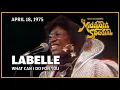 Lagu Labelle - What Can I Do For You | The Midnight Special