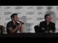 Dallas Comic Con - FanDays Oct 2016