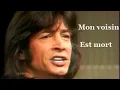 Download Lagu Leny Escudero - Mon voisin est mort (live 1978)