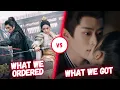 Download Lagu Another Flop? Everything Wrong With Legend Of The Female General