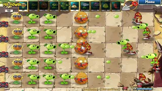 plants vs zombies 2 pak kernel version cn gameplay walkthrough part 2