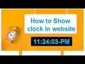 How to get the local time of a particular timezone in JavaScript