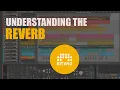 Understanding the Bitwig Reverb Device
