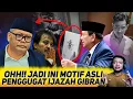 Download Lagu KAPOK..TERBONGKAR! SUBHAN PALAL KETAHUAN BELANGNYA “NGEYEL” GUGAT IJAZAH GIBRAN.ROY SURYO TERJERUMUS