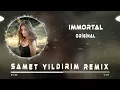 Lagu Samet Yıldırım - Paijo ( Original )