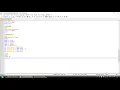 Making MentosOS A Batch OS - More Programs and fixing errors