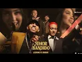 Download Lagu J. ESKINE \u0026 ORUAM - AMOR BANDIDO (( CLIPE OFICIAL ))