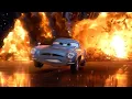Download Lagu Cars 2 Oil Rig Chase
