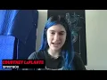 Spiritbox’s Courtney LaPlante Explains Why ‘Constance’ Makes People Cry