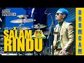 Download Lagu SALAM RINDU DI BIG BANG FEST 2022 - DRUM CAM STAGE (LIVE SEASON) ARIE HARDJO DRUM
