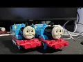 Tomy thomas junk lot unboxing Senn s packaged 26