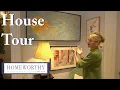 NYC HOUSE TOUR Inside the Home of Kate Spade and Frances Valentine s Co-founder