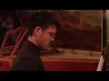 Download Lagu Bach Clavier Partita I B Dur BWV 825 Jean Luc Ho harpsichord
