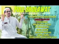 HD AUDIO FULL SHOLAWAT TERBAIK HABIB ABDULLAH BIN ALI AL ATHOS \u0026 KELUARGA HABIB ALI AL ATHOS