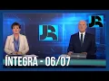 Download Lagu Assista à íntegra do Jornal da Record | 06/07/2023