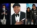 LL Cool J Short Biography Net Worth Career Highlights