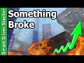 Something Is Breaking in the US Bond Market Gold Silver React