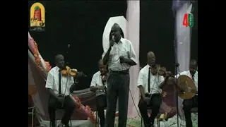 سيدي بلكبير كلمات شغني عمر الحان وغناء الفنان ناجم في دار الثقافة      دندنها