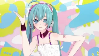 Download livetune feat. 初音ミク - Magnetic MP3