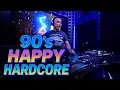 Download Lagu YOHHANAN - Back to the Oldskool [Eurodance, Happy Hardcore Live @ Belfast DJ Studio]