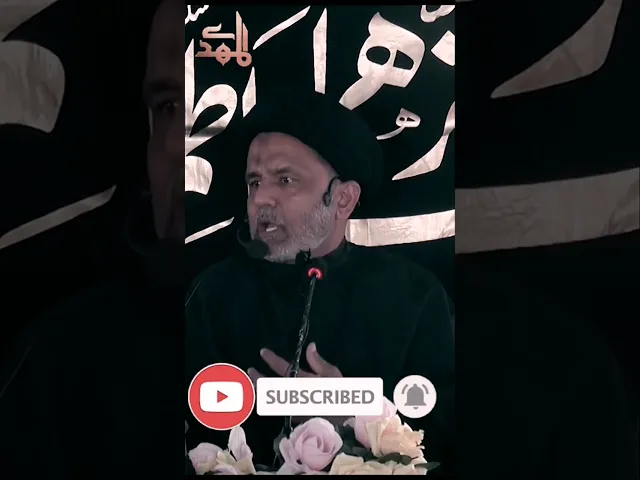 ⁣Insan Ki Zindagi ka hadaf