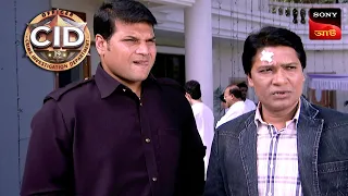 The Paralyzed Truth | CID | Unusual Investigations