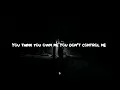 Vigiland - Friday Night‬‬‬ (Lyrics)