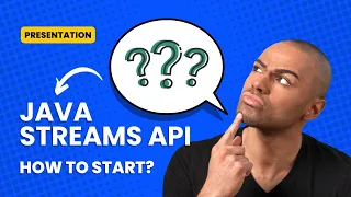 Mastering Java Streams API for Beginners Learn Filter Map Collect with Examples