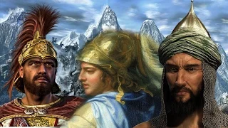 10 قادة عسكريين هم الأكثر عبقرية فى التاريخ 