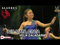 Download Lagu AIR MATA CINTA - VELA ZALADARA