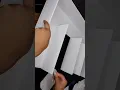 Diy foam board marquee letters