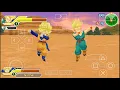 How To Do Fusion Dance (Trunks \u0026 Goten) DBZ Tenkaichi Tag Team