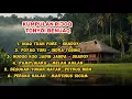 Download Lagu Lagu Rijoq Tonyoi dan Benuaq