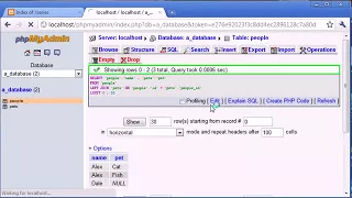 Beginner PHP Tutorial 129 JOIN YouTube 2017