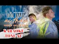 Download Lagu Karaoke | Nỗi Đau Ai Thấu - Trương Khải Minh | Beat Tone Nữ