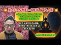 💥Ijazah menarik kekayaan dengan satu tarikan nafas ||Abah Setu MDNH