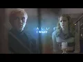 Download Lagu Hermione + Draco - All i want