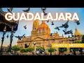 Top Things to Do in Guadalajara Mexico Ultimate Jalisco Travel Guide 2025