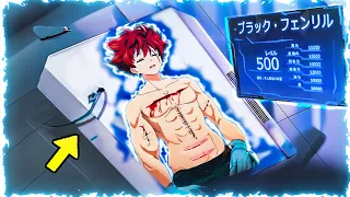 شاب كله فاكره ضعيف وغلبان بس بعد ما عيلته اتقتلت طلع الوحش اللي جواه ليتحول لي سفاح يازوكورا 2 