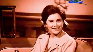 فيلم الساحرة الصغيرة سعاد حسنى رشدى اباظة 