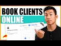 How to Create an Appointment Booking Website Step-By-Step Guide