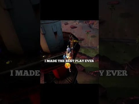 فري فاير 🔥: Best Move Ever — لقد خدعتهم وأجبرتهم على النزول من البرج 😂🧠