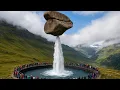 IMPOSSIBLE  WORLD | The Most Amazing Places Few People Visit | 4K Travel Documentary