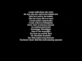 Paul Simon - You Can Call Me Al (Lyrics)