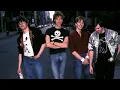 Stiff Little Fingers - At The Edge
