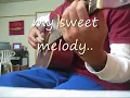 my sweet melody   acoustic guitar
