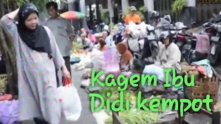 Download Didi Kempot - Kagem Ibu - khas Pasar Kotagede Jogja 2020 MP3