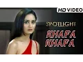 Download Lagu Khafa Khafa - Video Song | Spotlight | Tridha Choudhury \u0026 Sid Makkar | A Web Series By Vikram Bhatt
