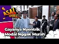 Download Lagu Bukan Sudirman Lagi! Anak Citayem Pamer Fashion Premium di Kota Tua