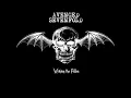 Download Lagu Avenged Sevenfold - Waking The Fallen [2003] Full Album